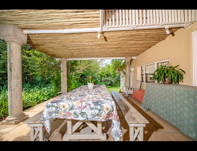4 BEDROOM HOUSE FOR SALE IN COWIES HILL